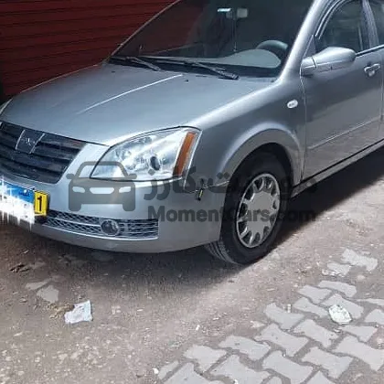 سبيرانزا A516 2011 مانيوال 1600 سي سي