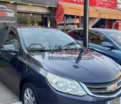 شيفروليه اوبترا 2022 هاي لاين للبيع