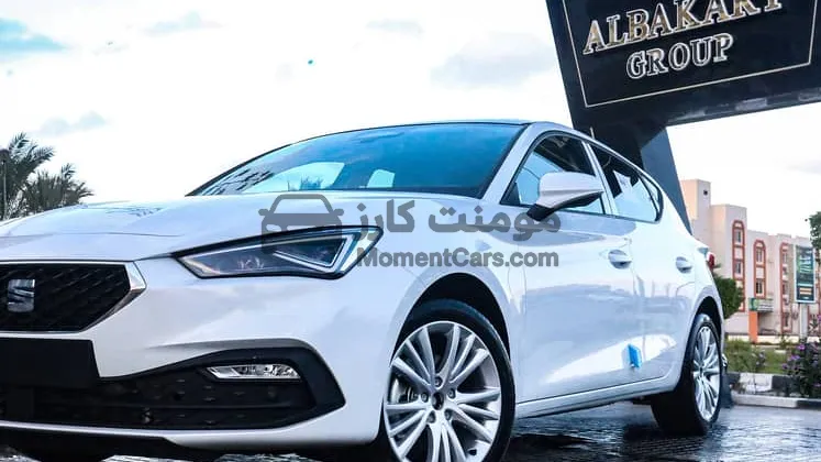 سيات ليون 2026 ادفانسد زيرو 1400 تيربو للبيع