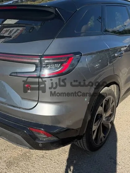 رينو اوسترال 2025 Alpine أعلى فئة عداد قليل جداً