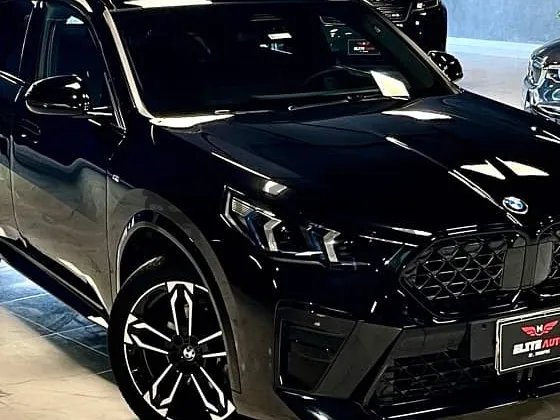 BMW X2 M Sport 2025 أعلى فئة بضمان الوكيل