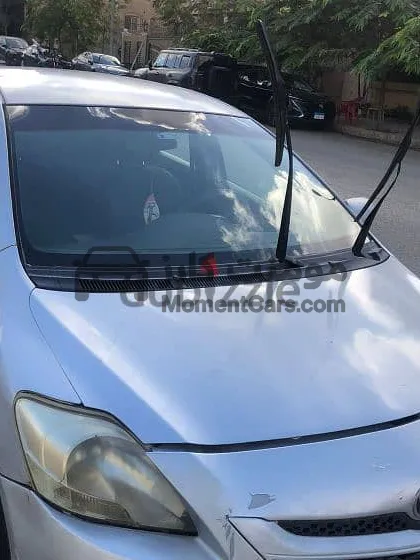 تويوتا ياريس 2007 اتوماتيك - بحالة ممتازة للبيع