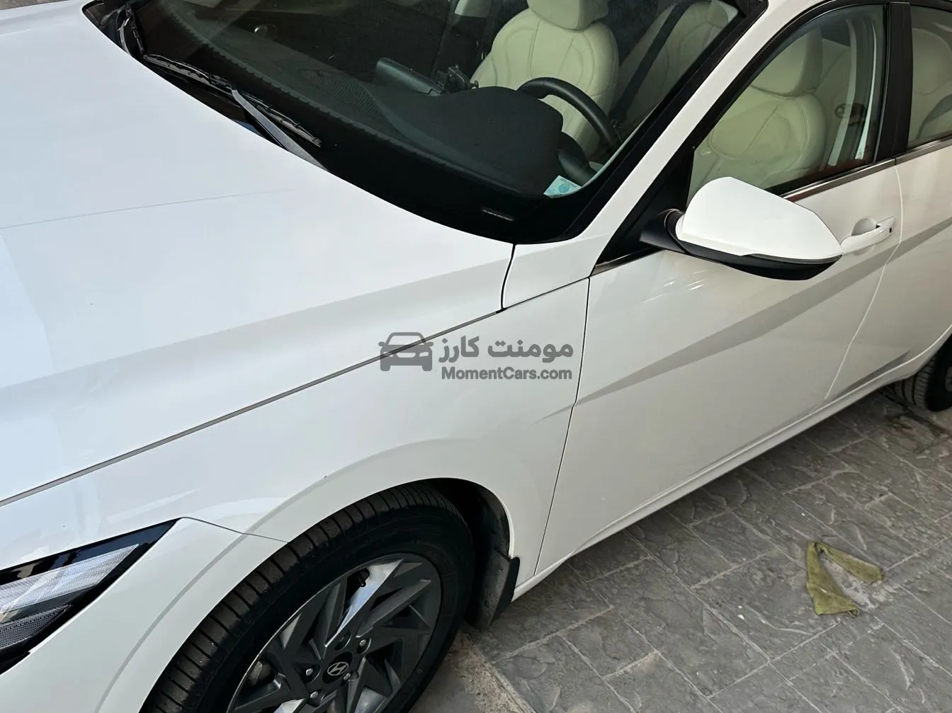 النترا CN7 2025 أعلى فئة Black Diamond كسر زيرو