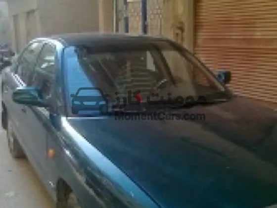 دايو نوبيرا 1997 مانيوال كاملة للبيع