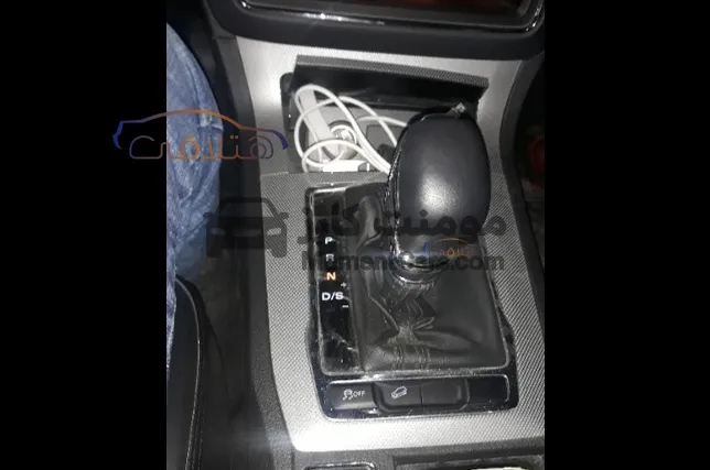 إم جي RX5 2021 اتوماتيك - حالة ممتازة