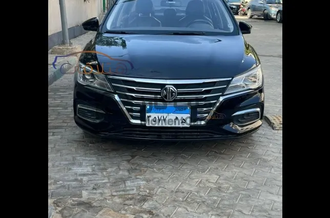 إم جي 5 2021 اتوماتيك Luxury 64 ألف كم