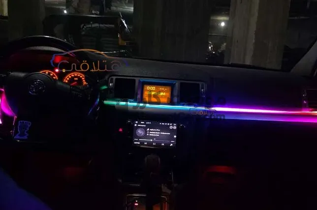 أوبل فيكترا C 2008 هاي لاين اتوماتيك 2.2