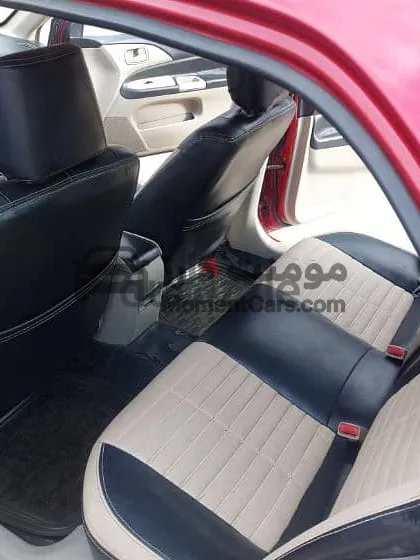 ميتسوبيشي لانسر 2009 خليجي مانيوال تكييف تلاجة للبيع