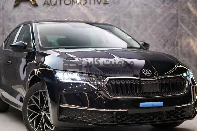 سكودا اوكتافيا 2026 زيرو اتوماتيك - عروض خاصة