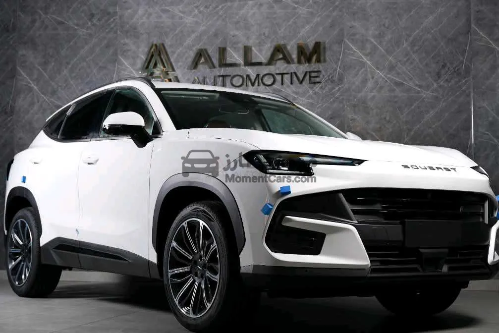 ساوايست S06 2026 جديدة اتوماتيك SUV