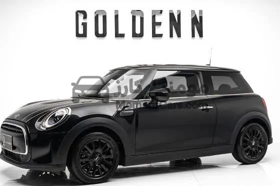 ميني كوبر 2023 3 باب - 43 ألف كم - للبيع