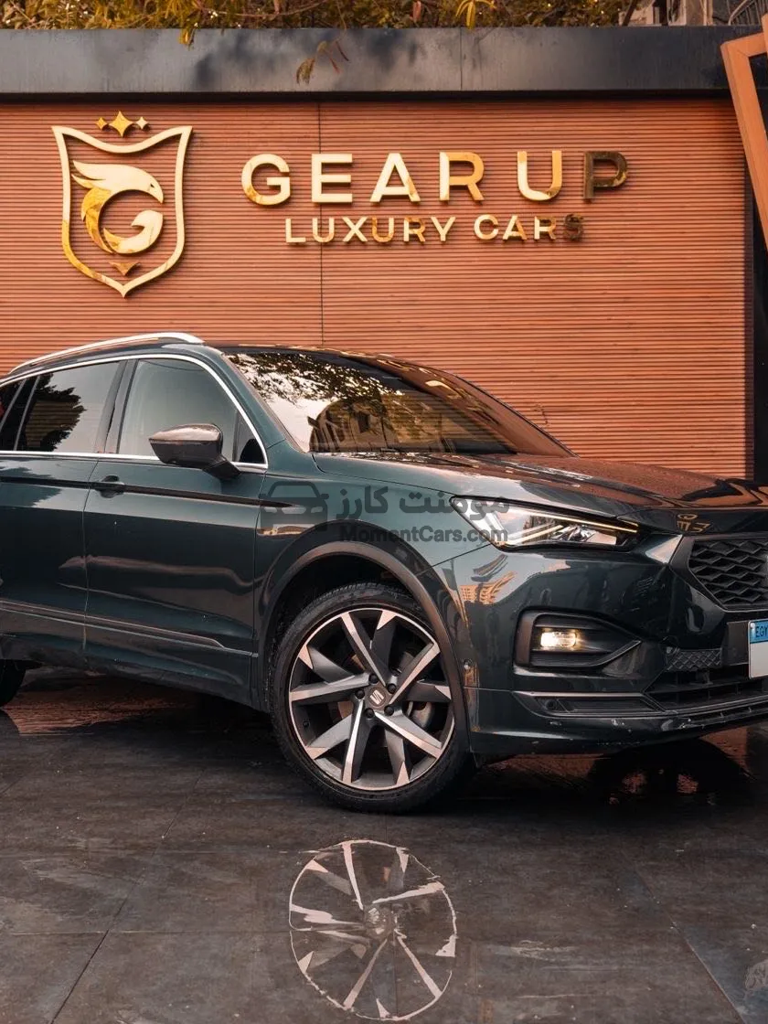 سيات تاراكو 2021 FR 7 راكب للبيع