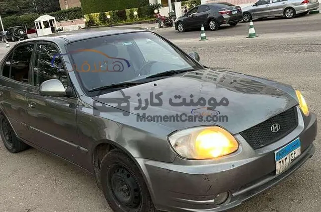 فيرنا اتوماتيك 2015 مالك أول للبيع