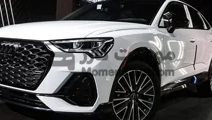 أودي Q3 S line 2025 كسر زيرو 7000 كم