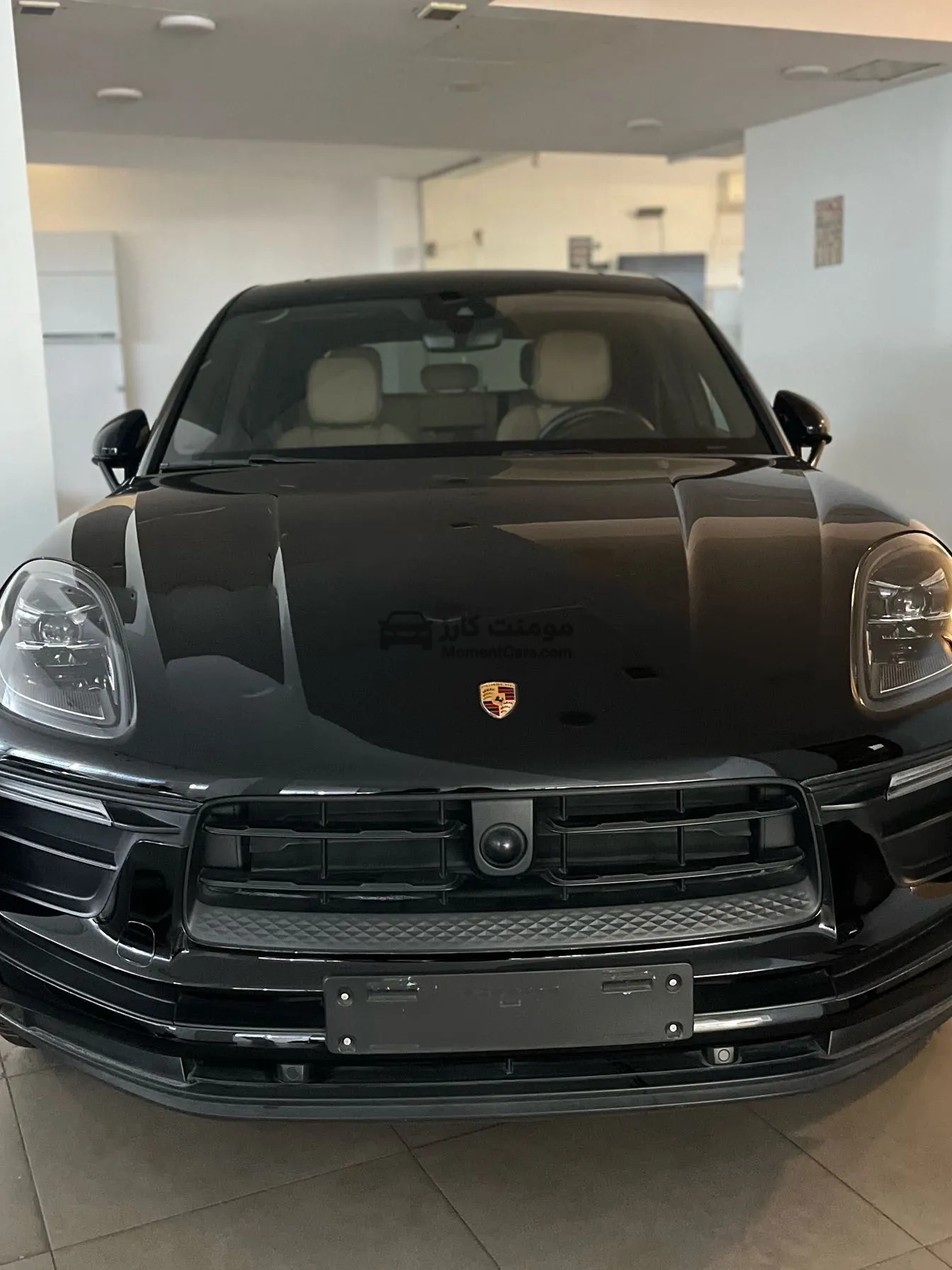 بورش ماكان 2023 زيرو 2000 سي سي اتوماتيك