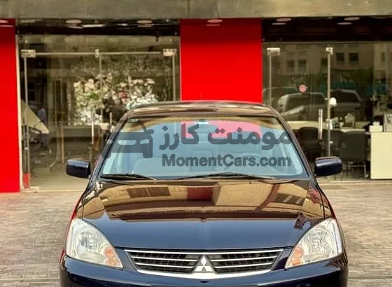 ميتسوبيشي لانسر 2013 اوتوماتيك للبيع في 6 أكتوبر