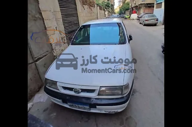 اوبل فيكترا 1995 مانيوال في القاهرة للبيع