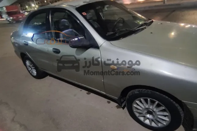 دايو لانوس 1999 مانيوال للبيع