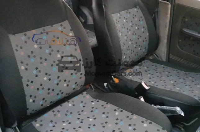 سوزوكي ماروتي 2011 هاتشباك للبيع