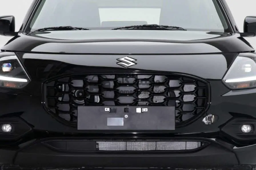 سوزوكي سويفت 2026 زيرو اتوماتيك بأقل مقدم