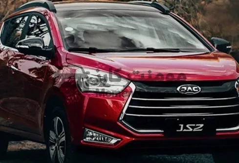 جاك S2 2026 زيرو اتوماتيك للبيع