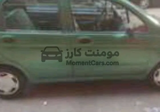 دايو ماتيز 1999 مانيوال حالتها سليمة للبيع