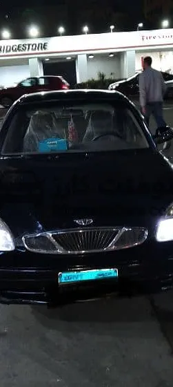 دايو نوبيرا 2000 اتوماتيك مالك أول للبيع