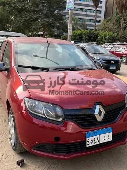 رينو لوجان 2016 أوتوماتيك - 247 ألف كم