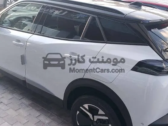 بيجو 2008 زيرو 2026 - استلام فوري وتقسيط