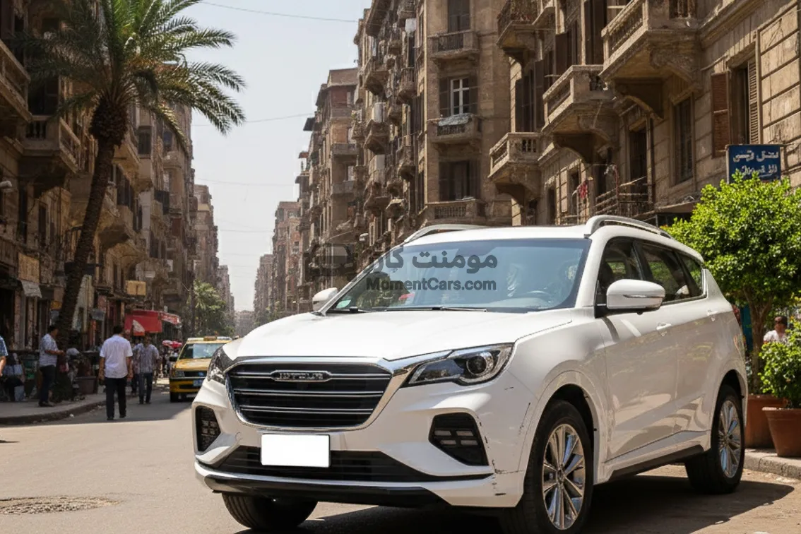 جيتور X70 2022 اتوماتيك حالة ممتازة للبيع