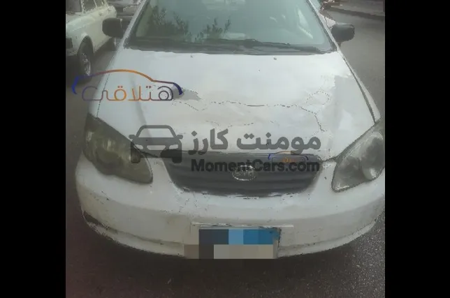 بى واى دى F3 2011 مانيوال للبيع