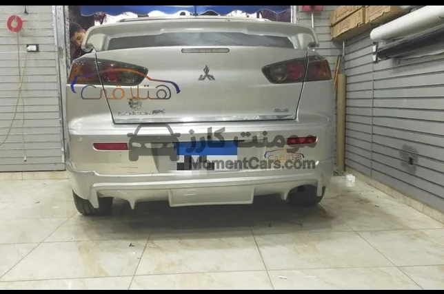 لانسر شارك 2015 اتوماتيك للبيع