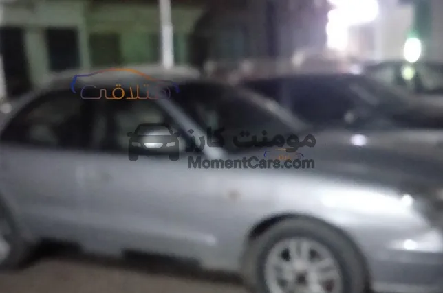 دايو نوبيرا 2 أتوماتيك 2000 للبيع