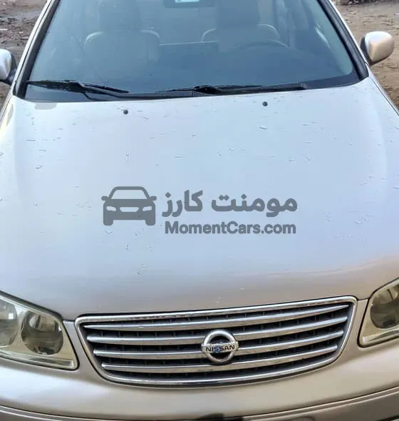 نيسان صني 2009 مانيوال 1600 سي سي للبيع