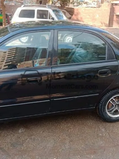 دايو لانوس 2008 مانيوال مستعملة للبيع بحالة ممتازة