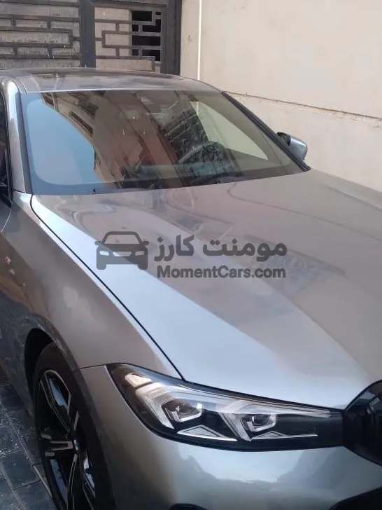 بي ام دبليو 320i 2026 M Sport اتوماتيك