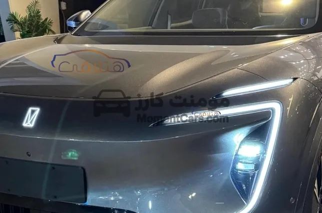 افاتار 07 كهرباء 2025 (Max+) زيرو