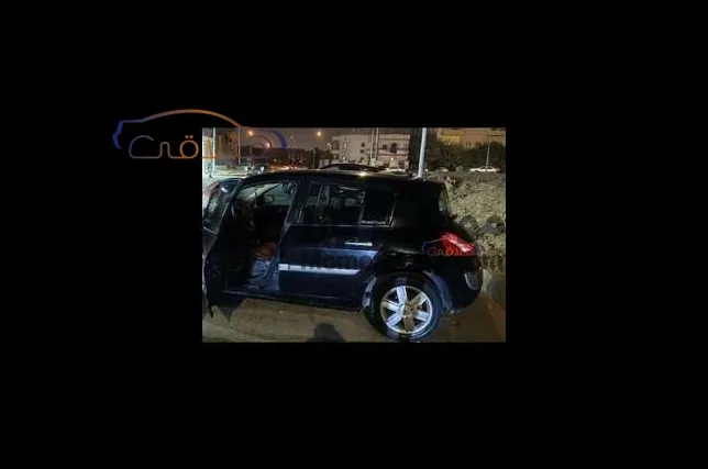 رينو ميجان 2005 أوتوماتيك كاملة للبيع