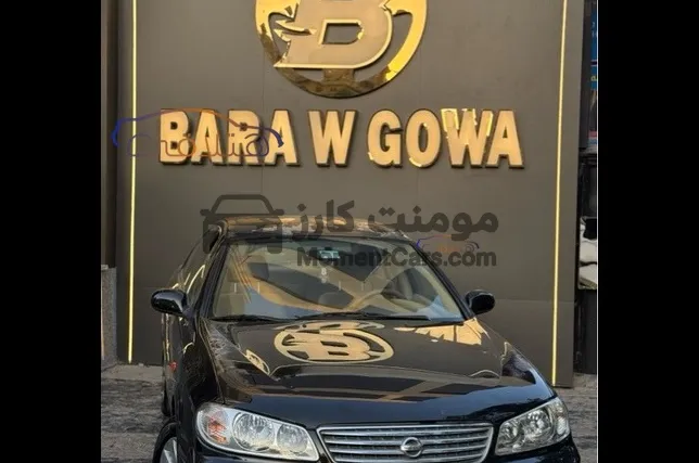 نيسان صني 2008 أتوماتيك عداد قليل للبيع