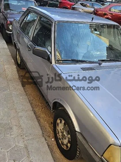 فيات شاهين 2006 سيدان مانيوال للبيع