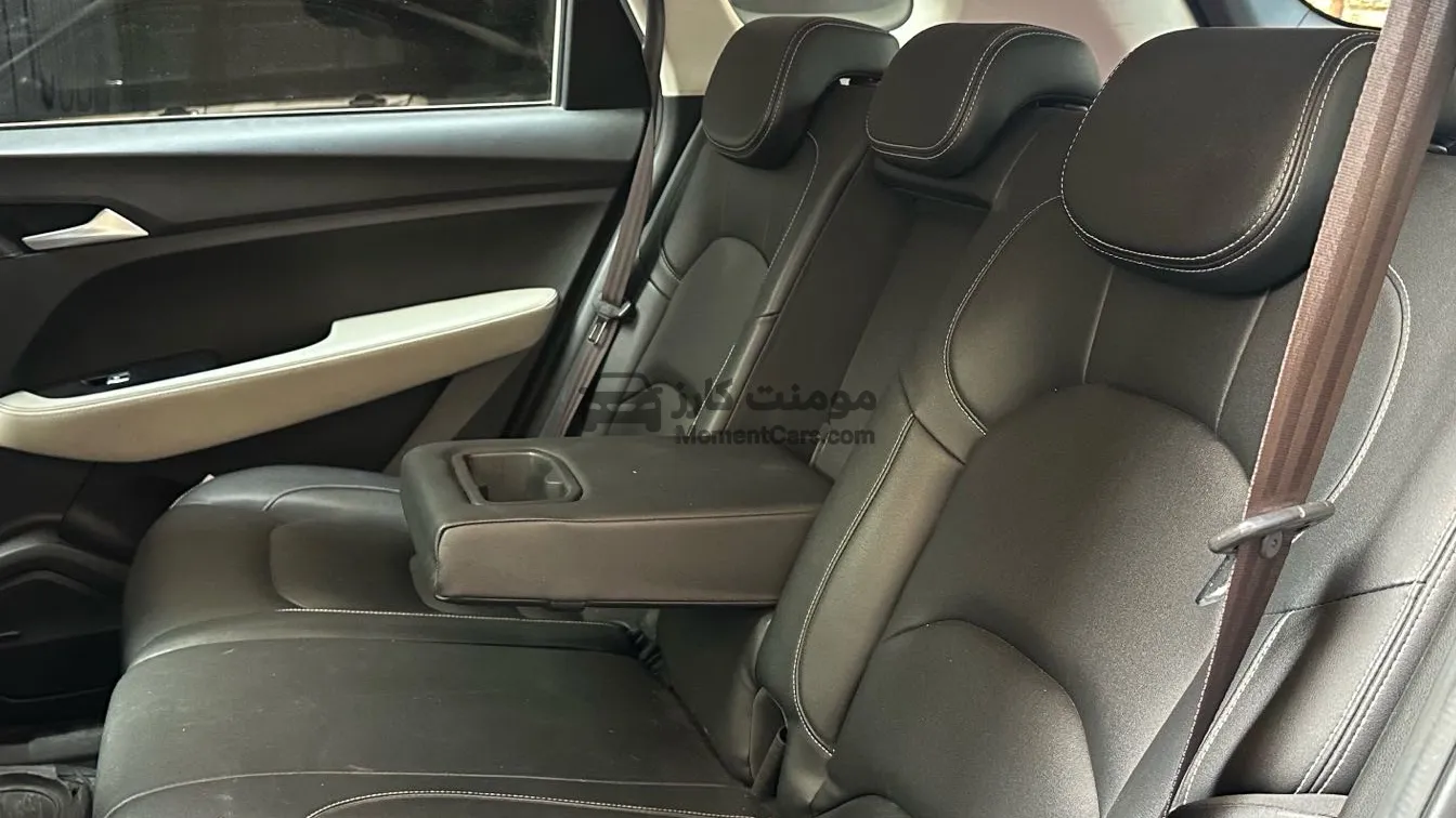 شيفروليه كابتيفا 2020 اوتوماتيك 1500 سي سي للبيع