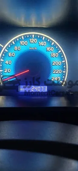 بي واي دي F3 2019 مانيوال 24 ألف كم للبيع