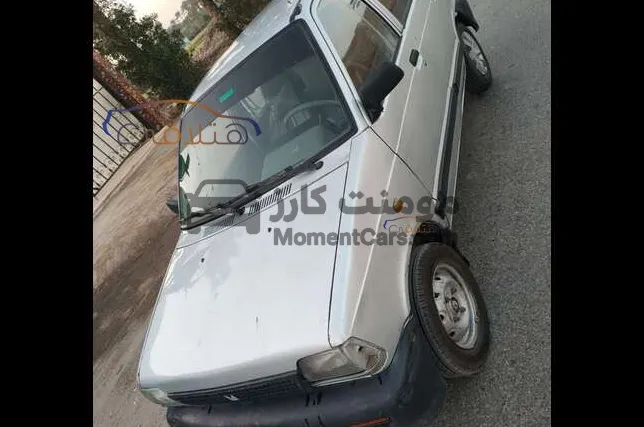 سوزوكي ماروتي 2008 مانيوال بطارية جديدة