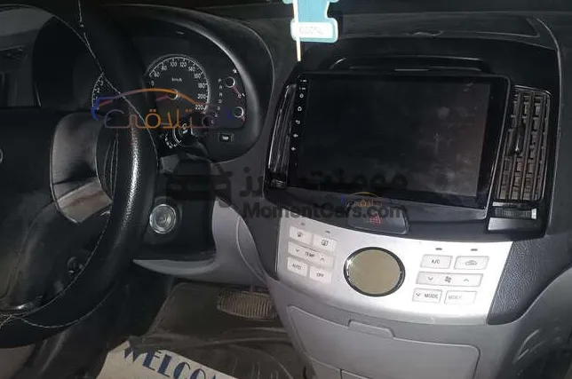 هيونداي النترا HD 2008 اتوماتيك للبيع