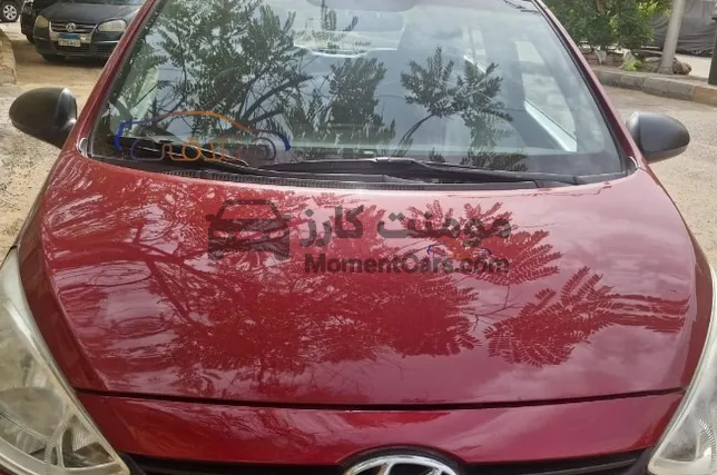 هيونداي جراند i10 2016 اتوماتيك كاملة للبيع