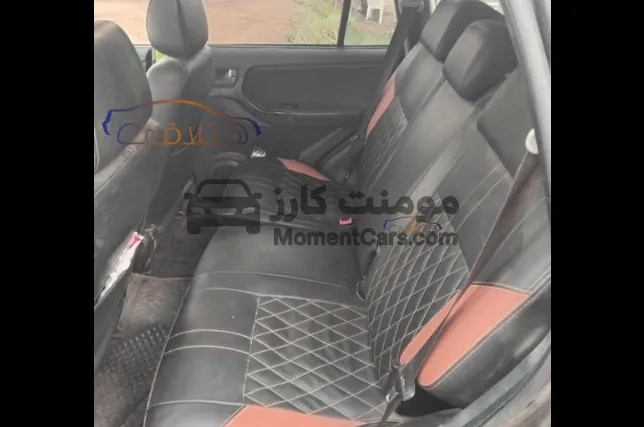 شيري تيجو 3 اتوماتيك 2017 للبيع