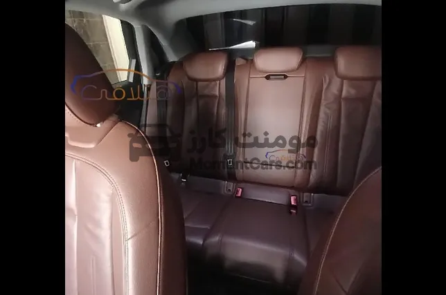 اودي A4 2018 اتوماتيك 144 ألف كم