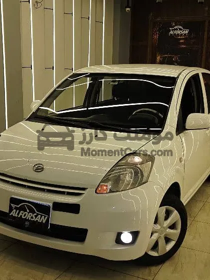 دايهاتسو سيريون 2010 أوتوماتيك فئة GLX