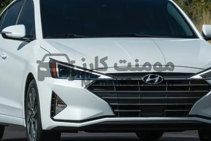 هيونداي النترا AD 2026 جديدة اتوماتيك