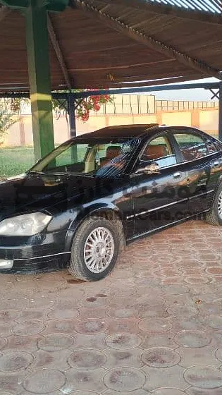 سبيرانزا A620 موديل 2008 اتوماتيك للبيع